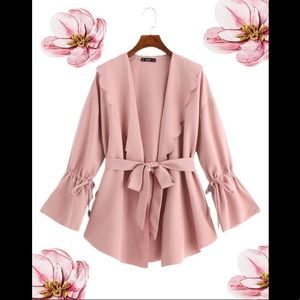 Long sleeve Coat 🌸